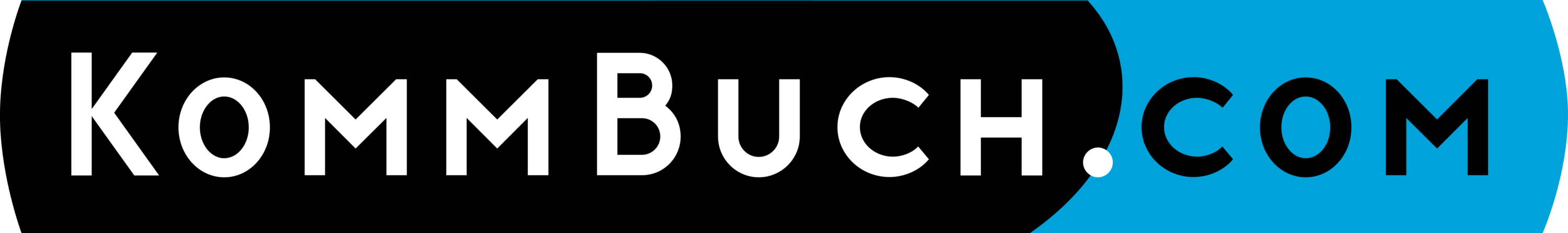 KommBuch.com Logo