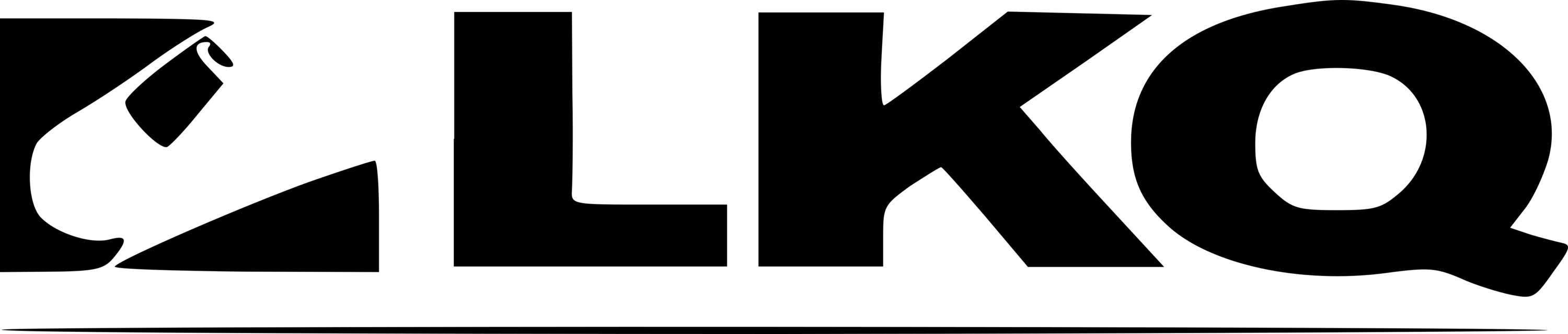 LKQ Logo