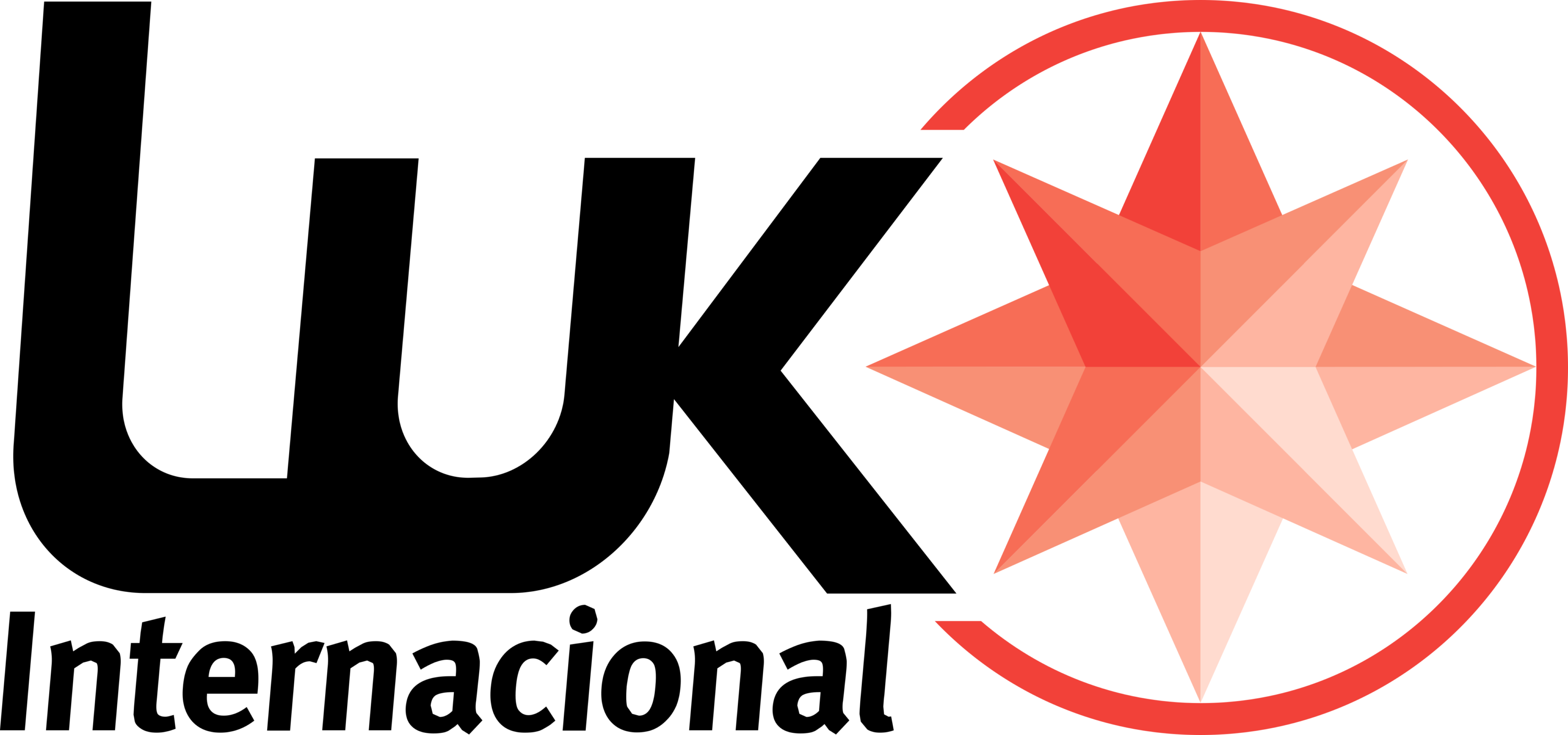LUK Internacional Logo