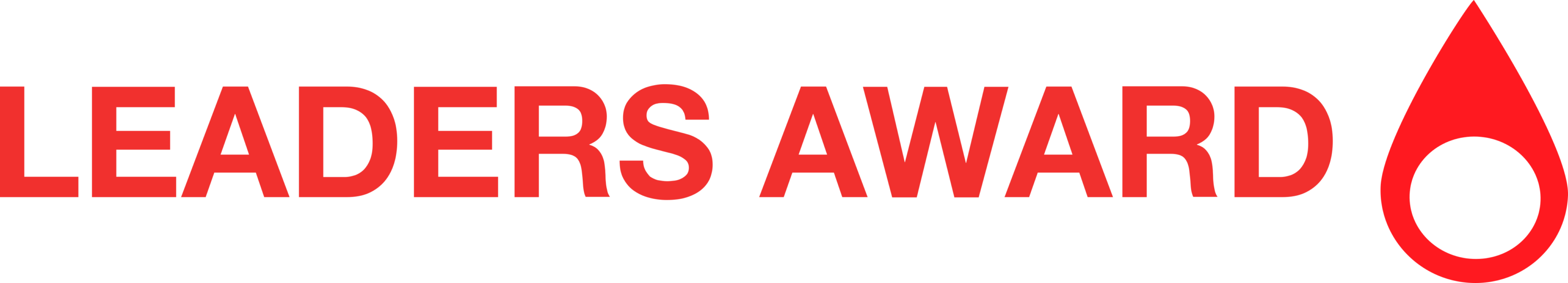 Leaders Award Logo