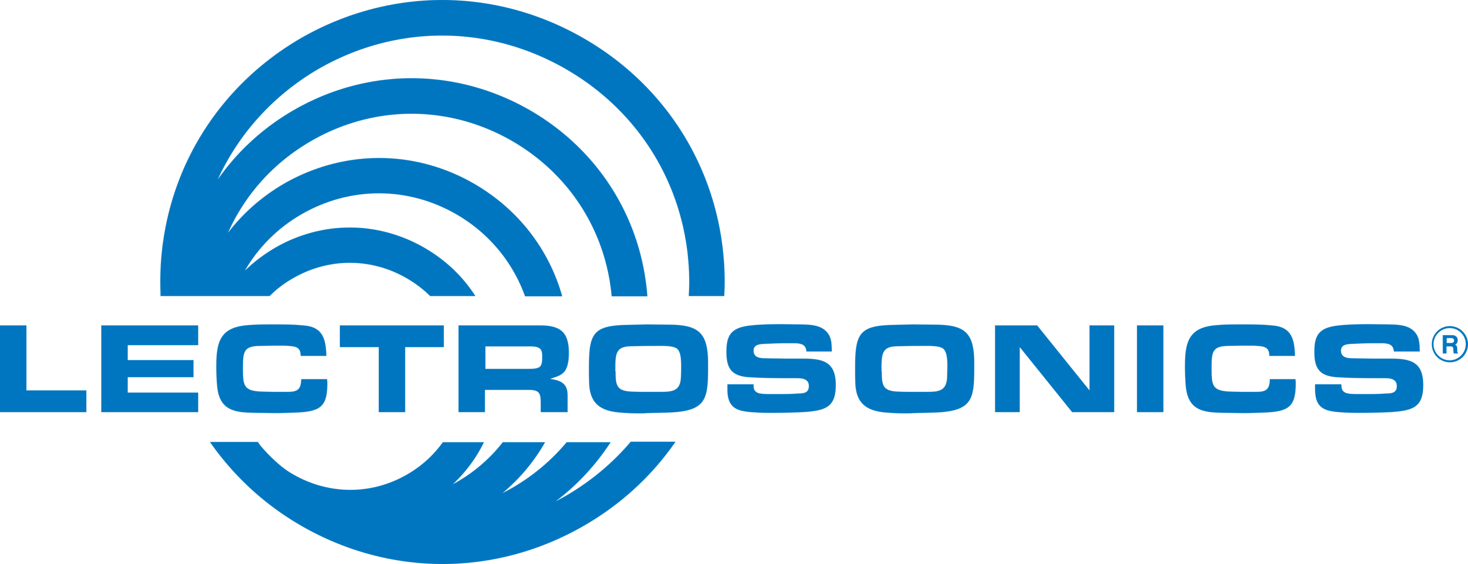 Lectrosonics Logo