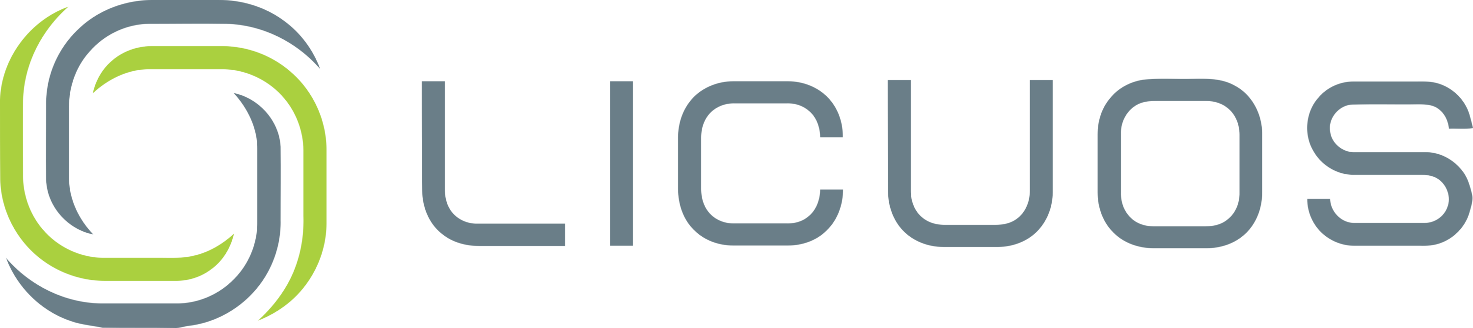 Licuos Logo