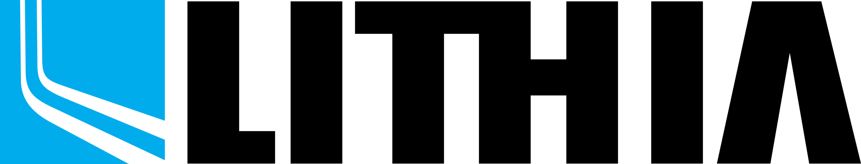 Lithia Logo