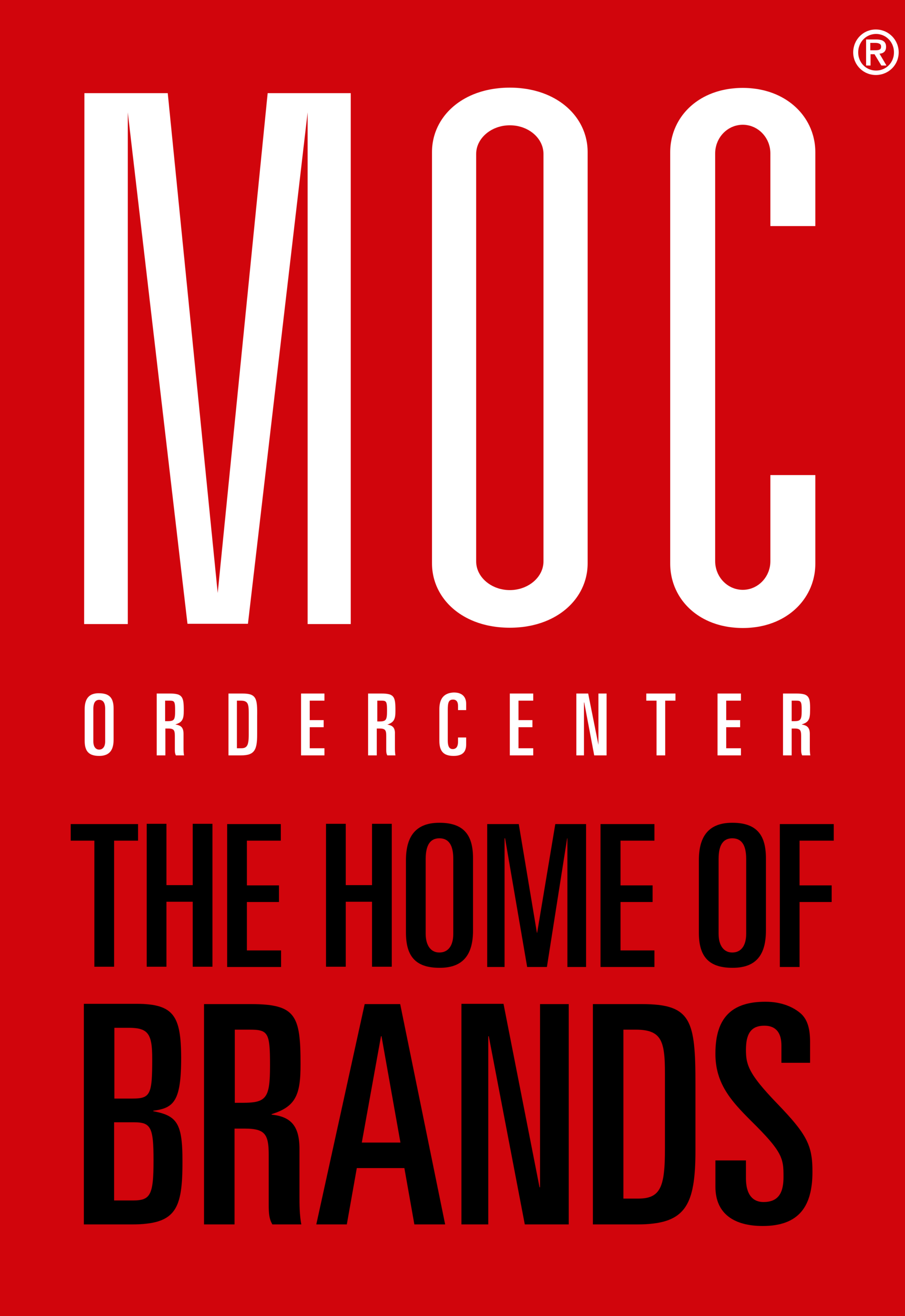 MOC Ordercenter Logo