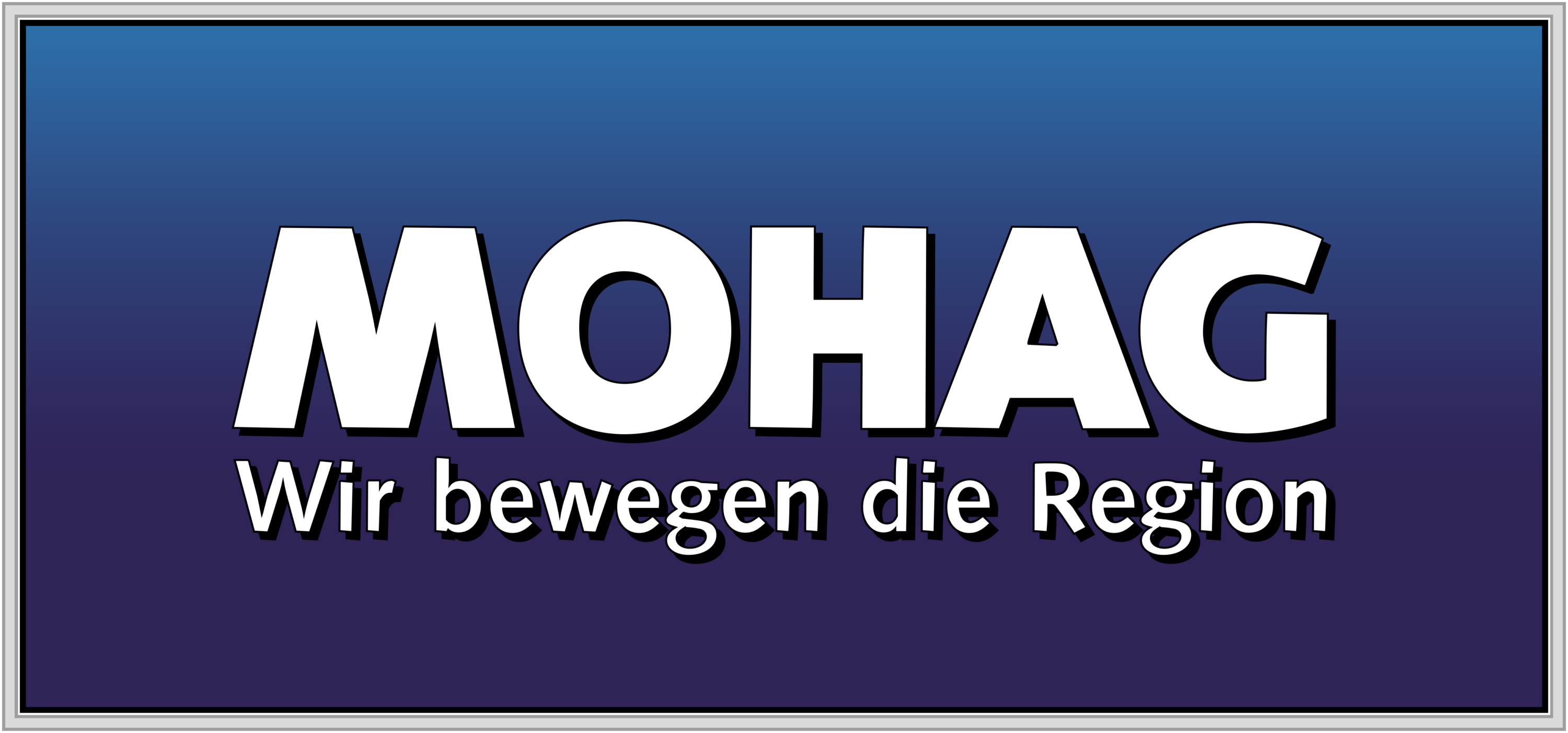 MOHAG Logo