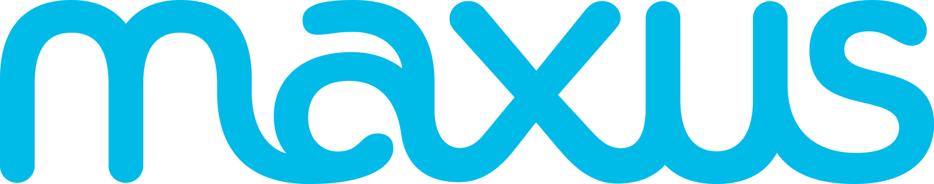 Maxus Logo