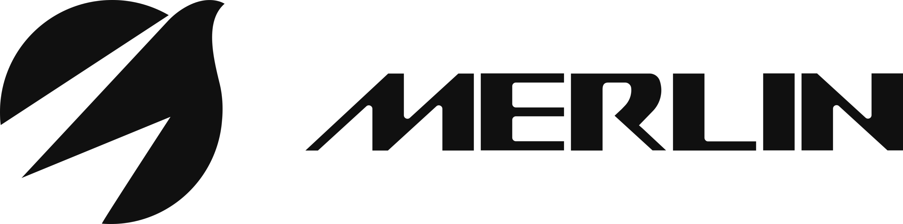 Merlin Labs Logo