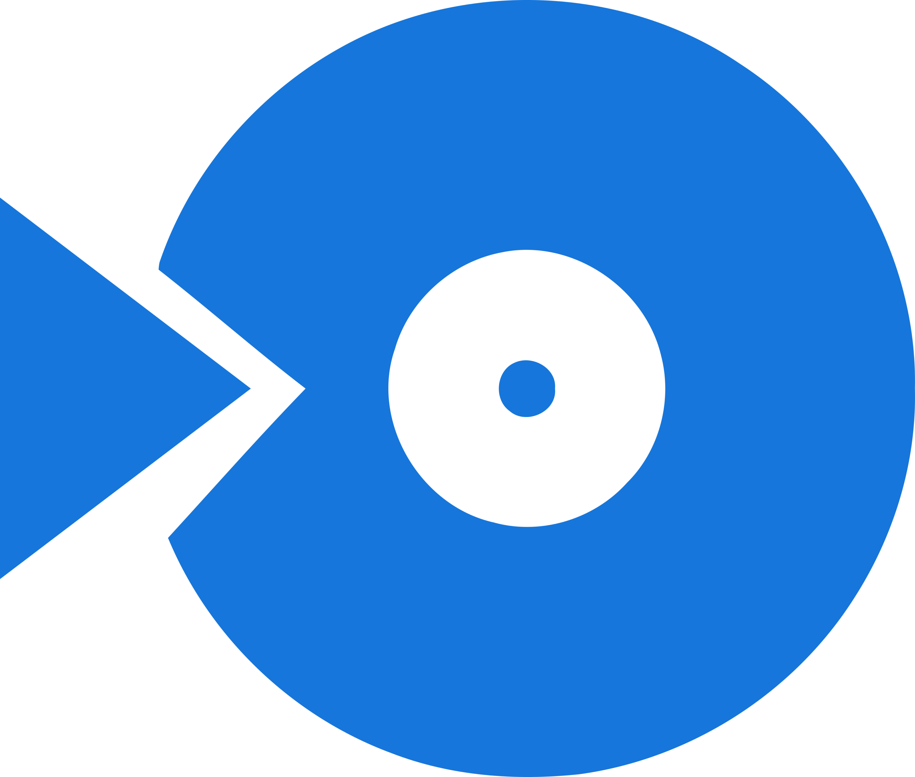 Microsoft Groove Logo