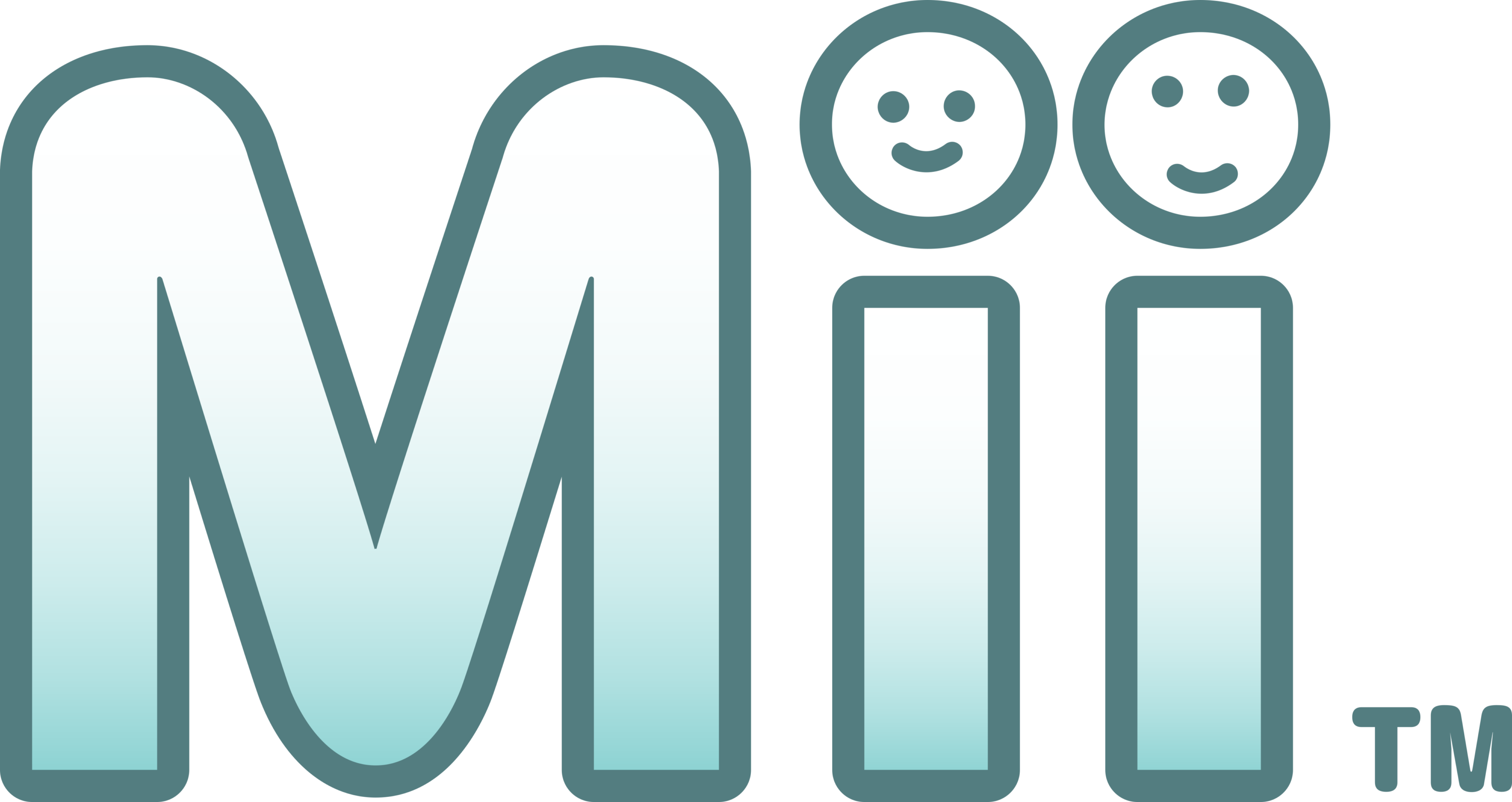 Mii Logo