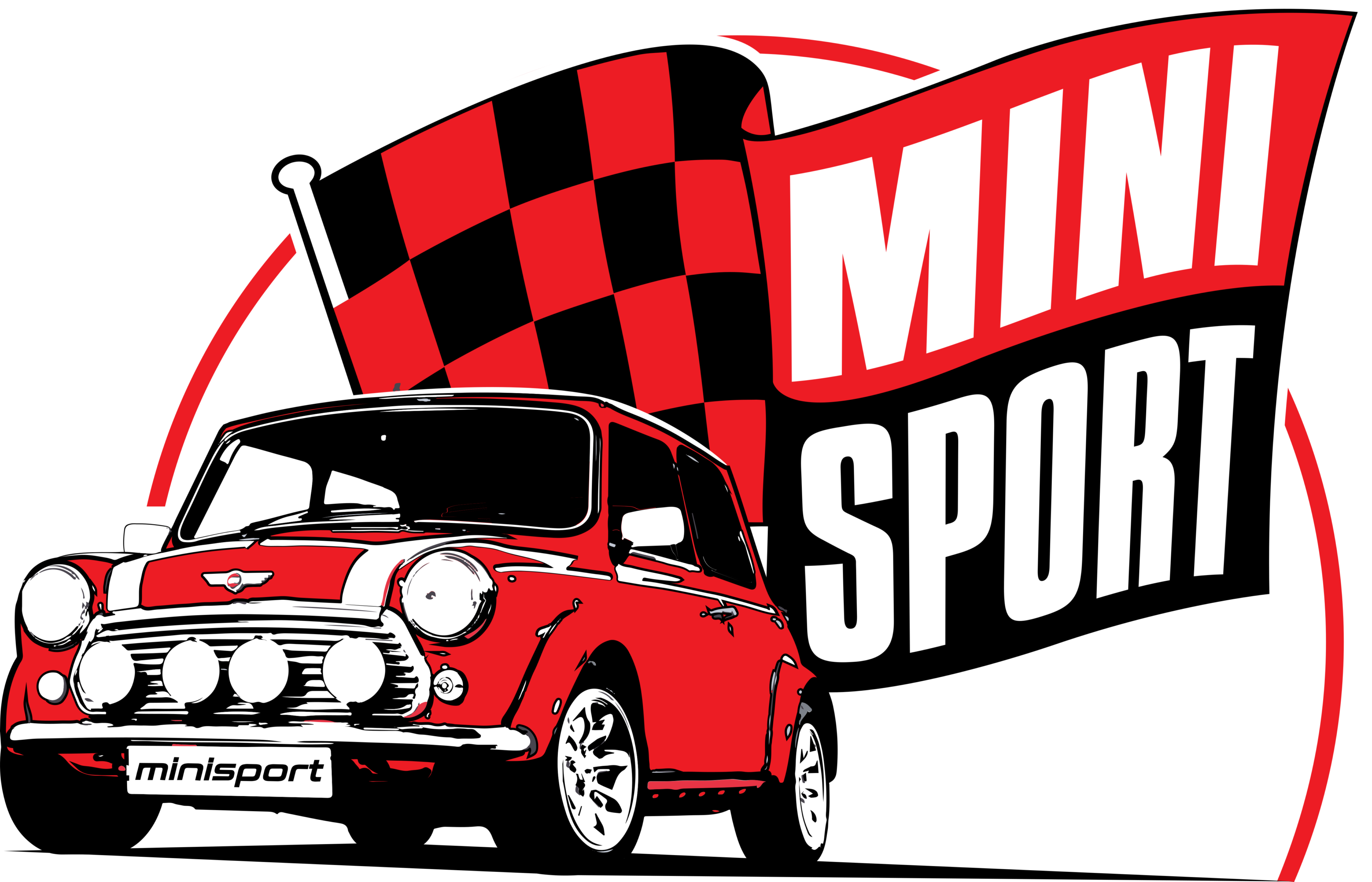 Mini Sport Ltd Logo