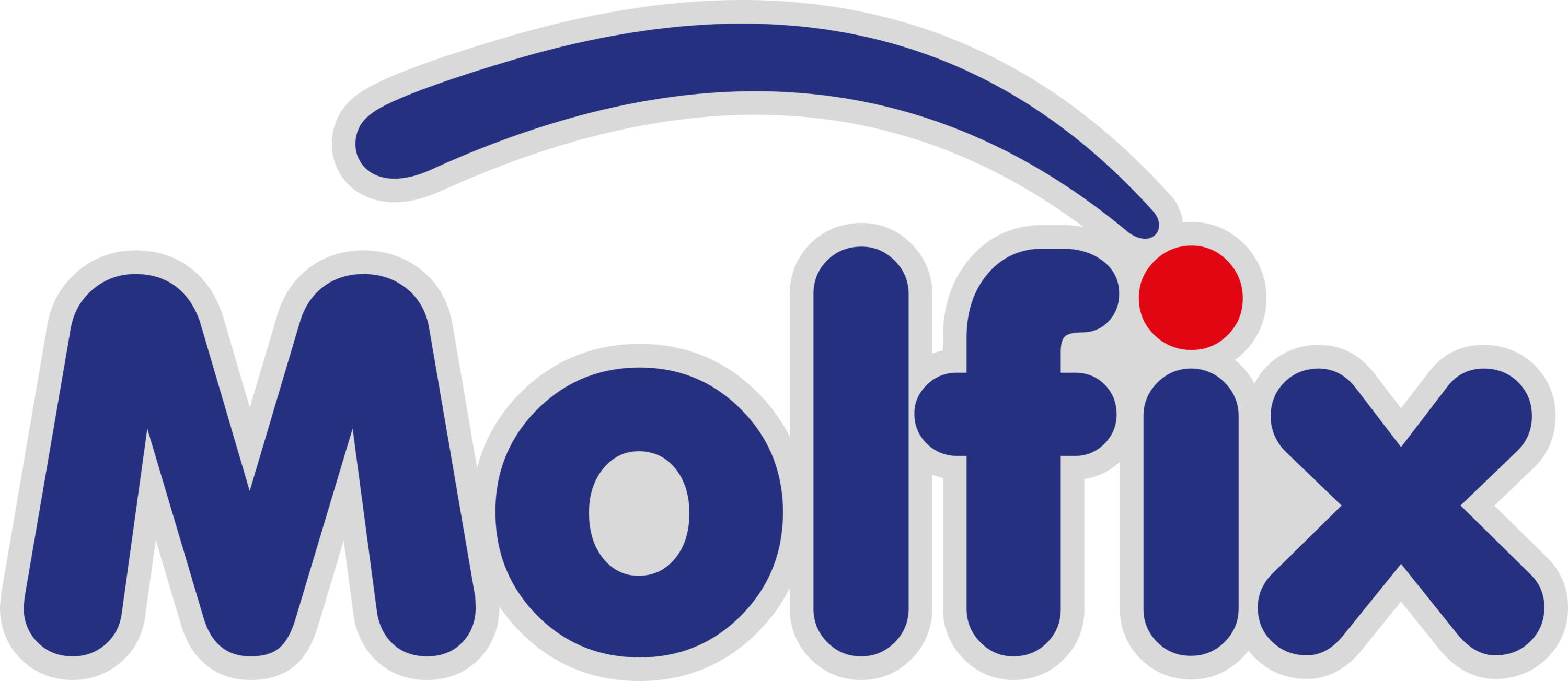 Molfix Logo