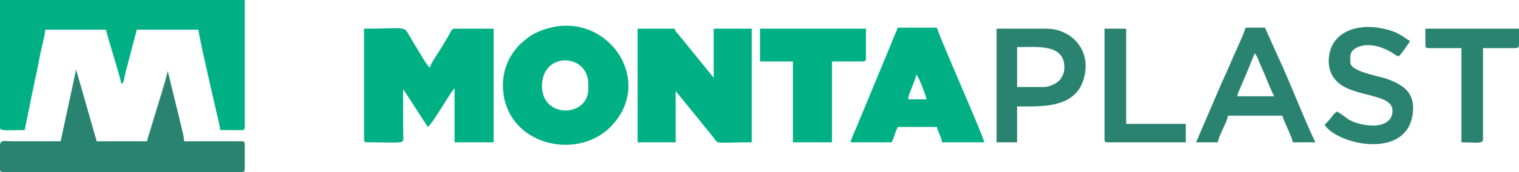 Monta Plast Logo