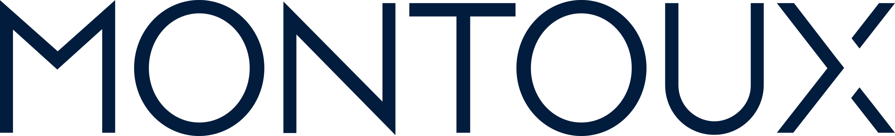 Montoux Logo