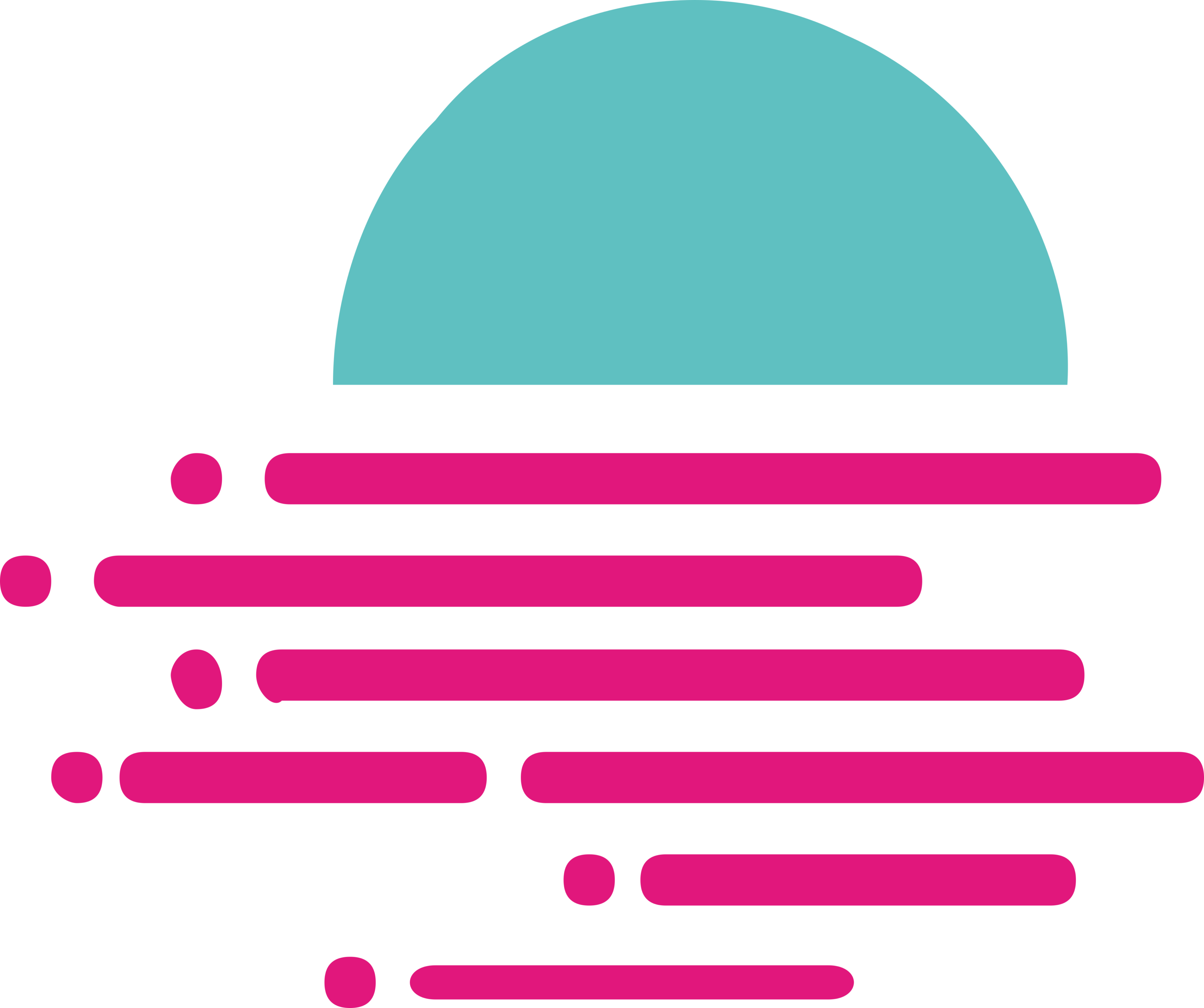 Moonbeam (GLMR) Logo