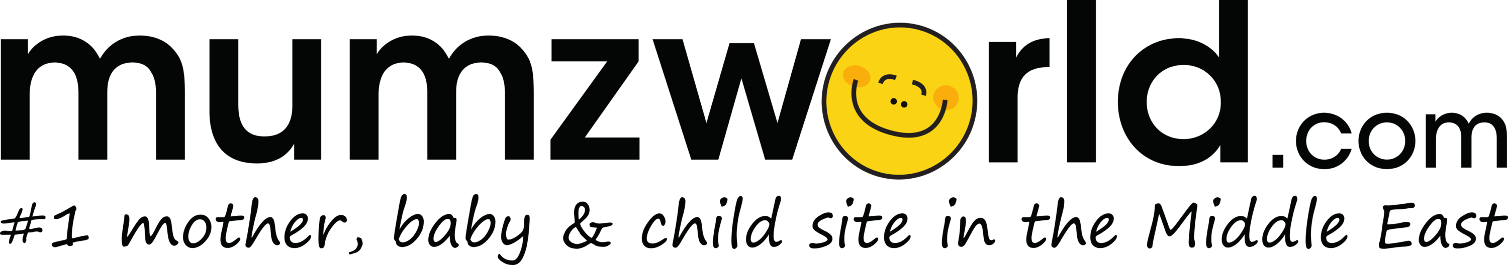 Mumzworld Logo