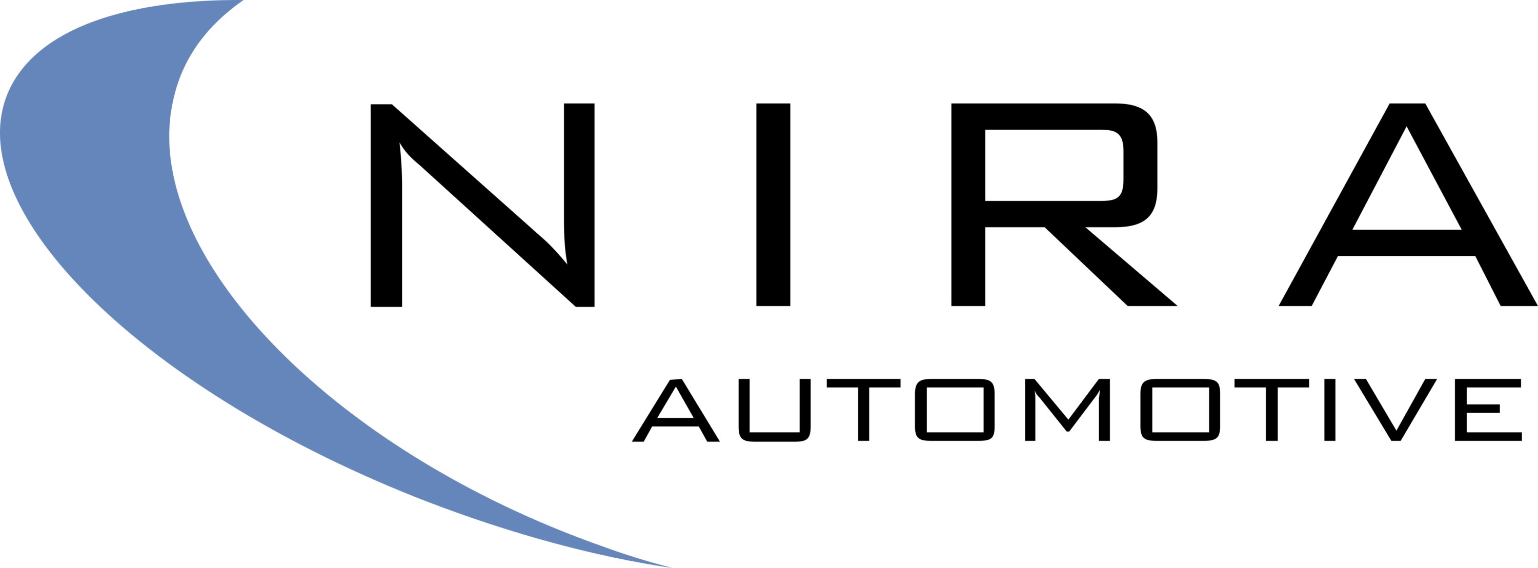 Nira Automotive Logo