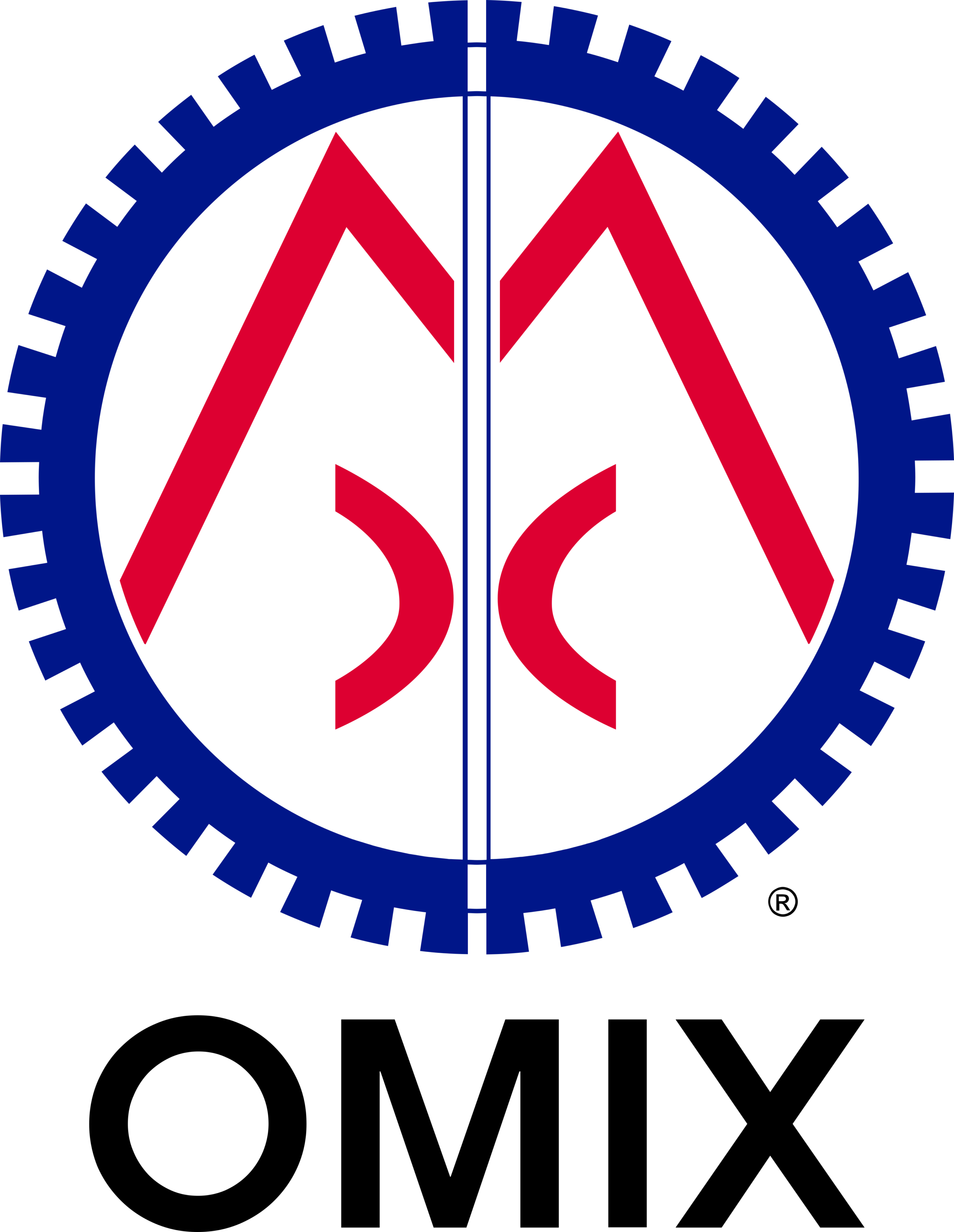 Omix ADA Logo