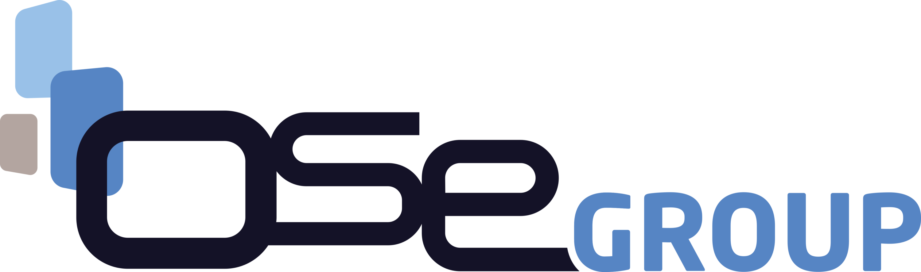 Ose Group Logo