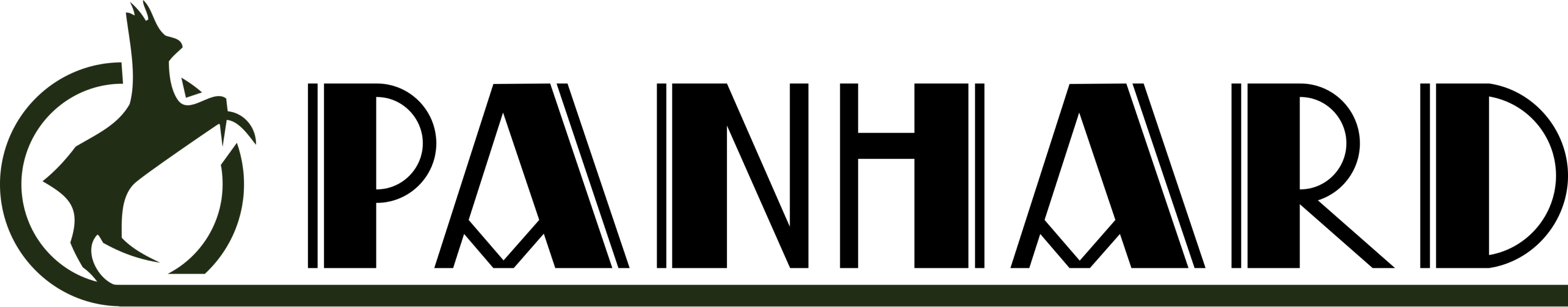 Panhard General Defense Logo