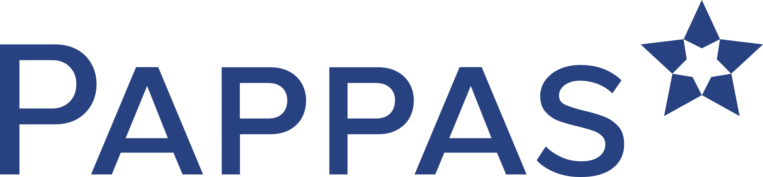 Pappas Holding Gmbh Logo