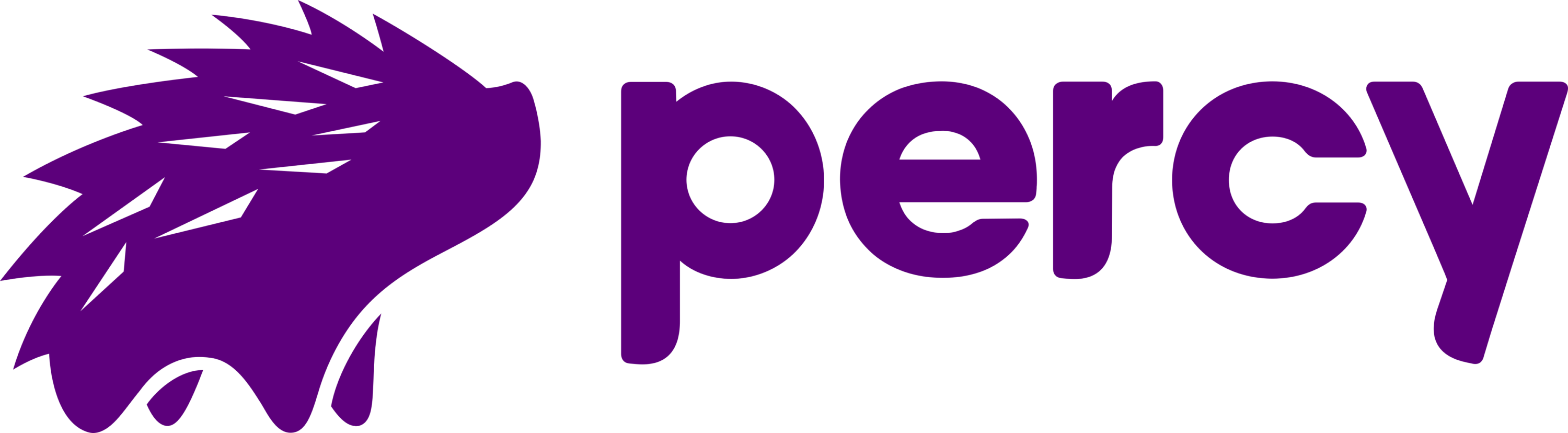 Percy.io Logo