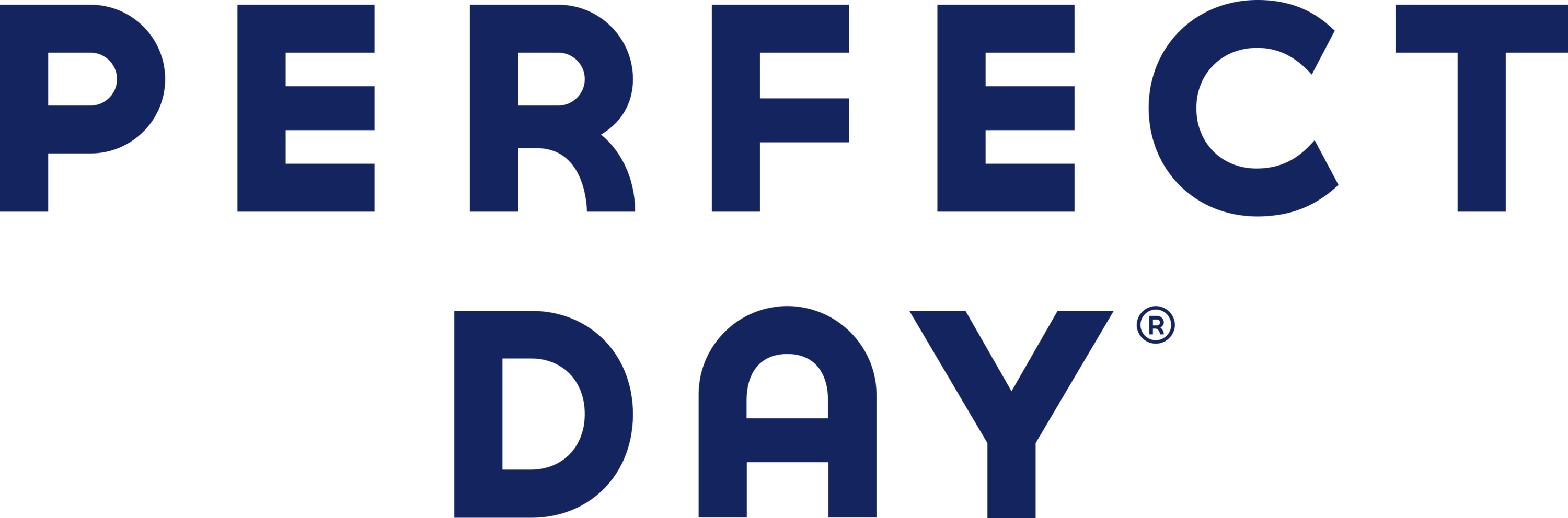 Perfect Day Logo