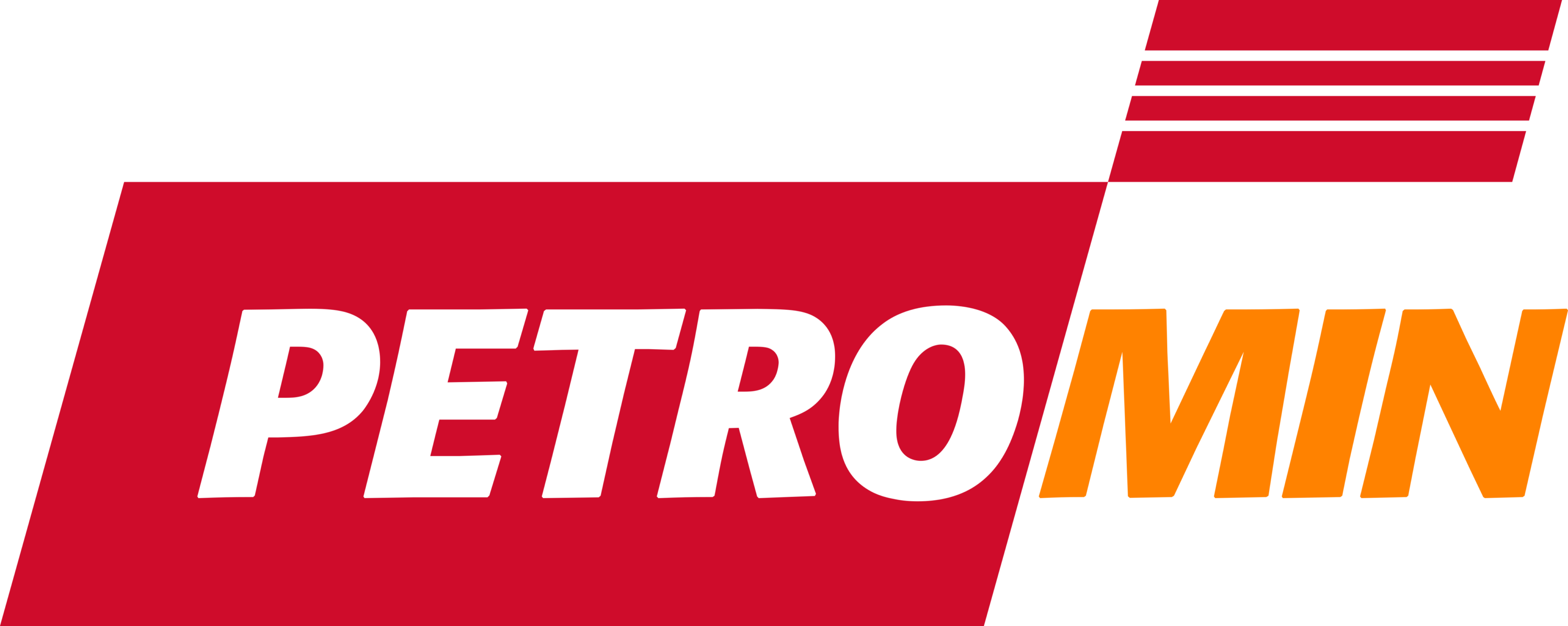 Petromin Logo