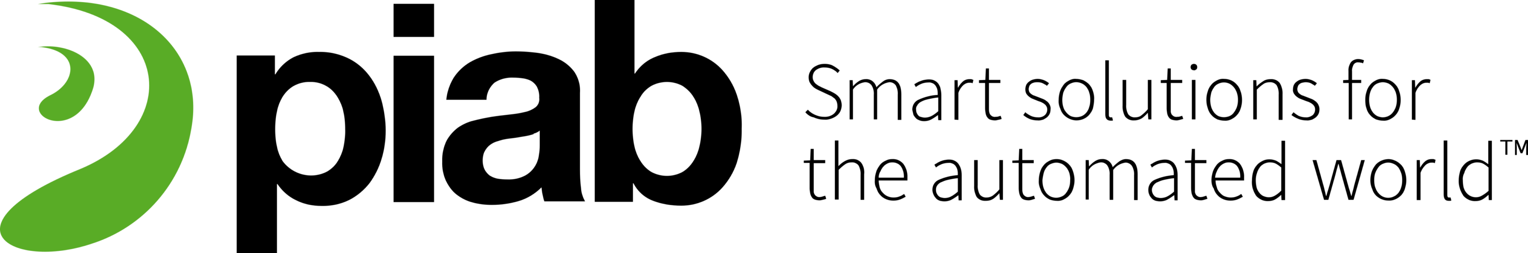 Piab Logo