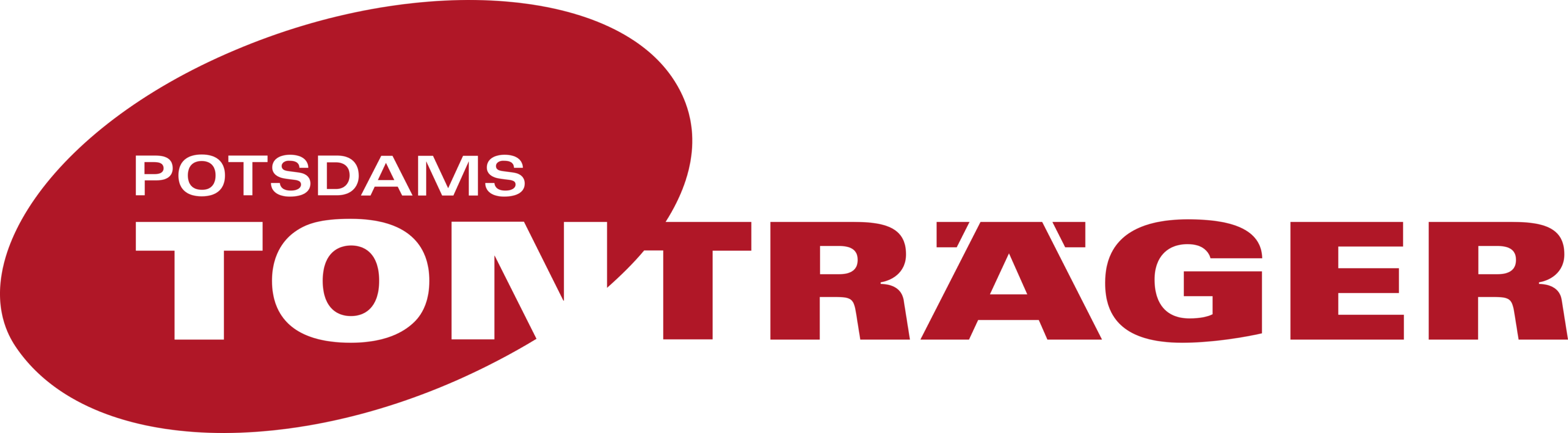 Potsdams Tontraeger Logo