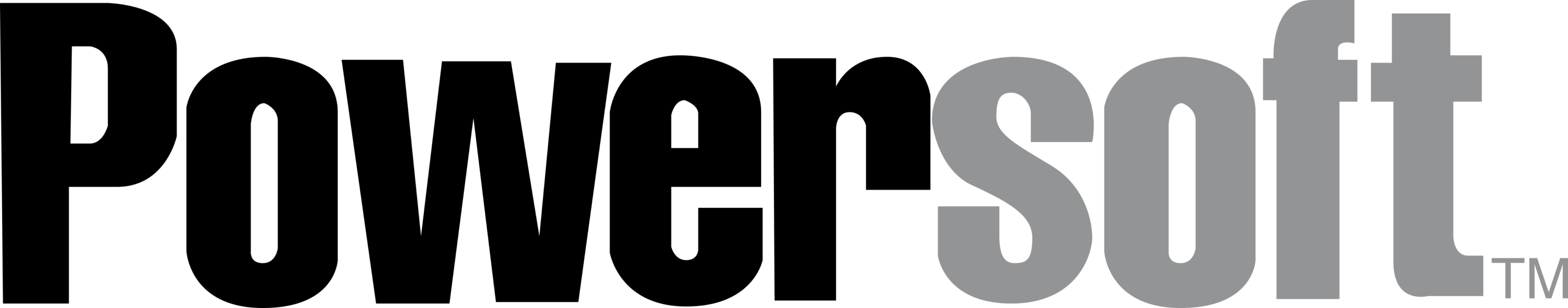 Powersoft Logo