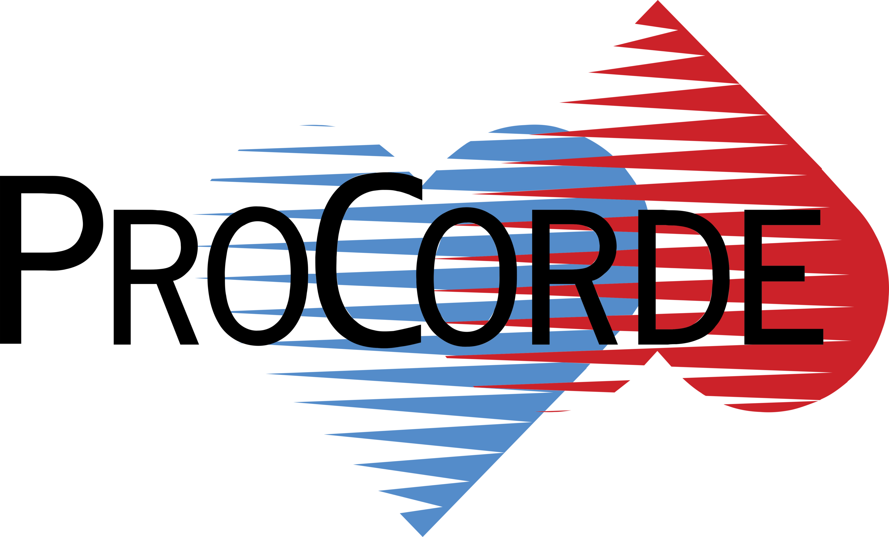 ProCorde Logo