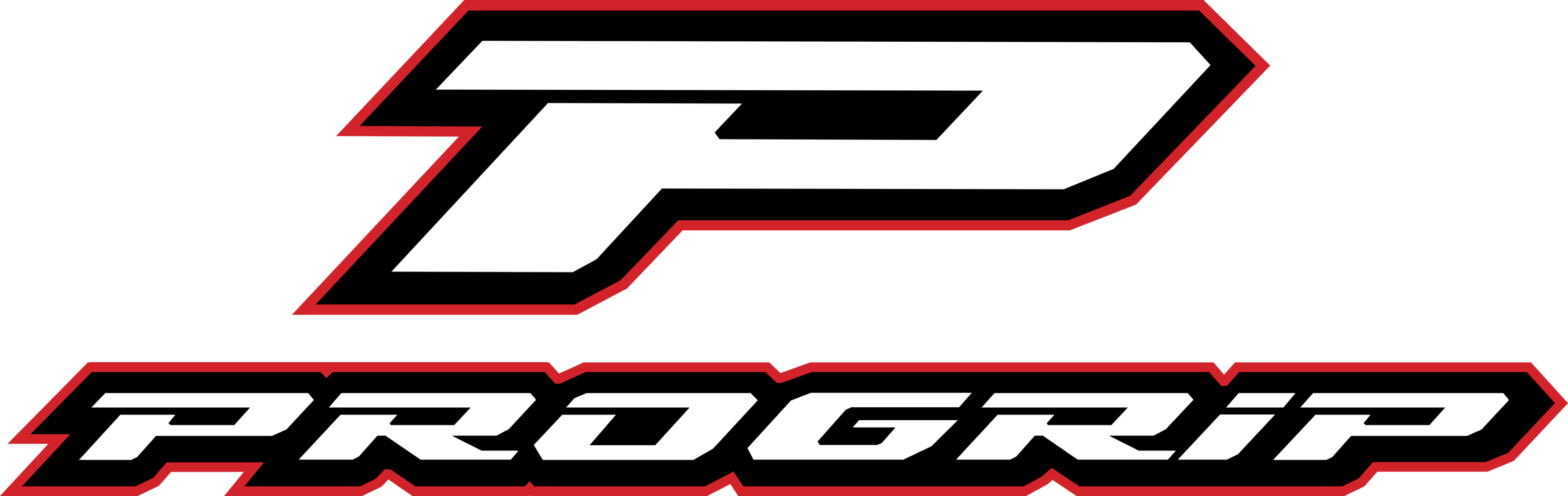 Progrip Logo
