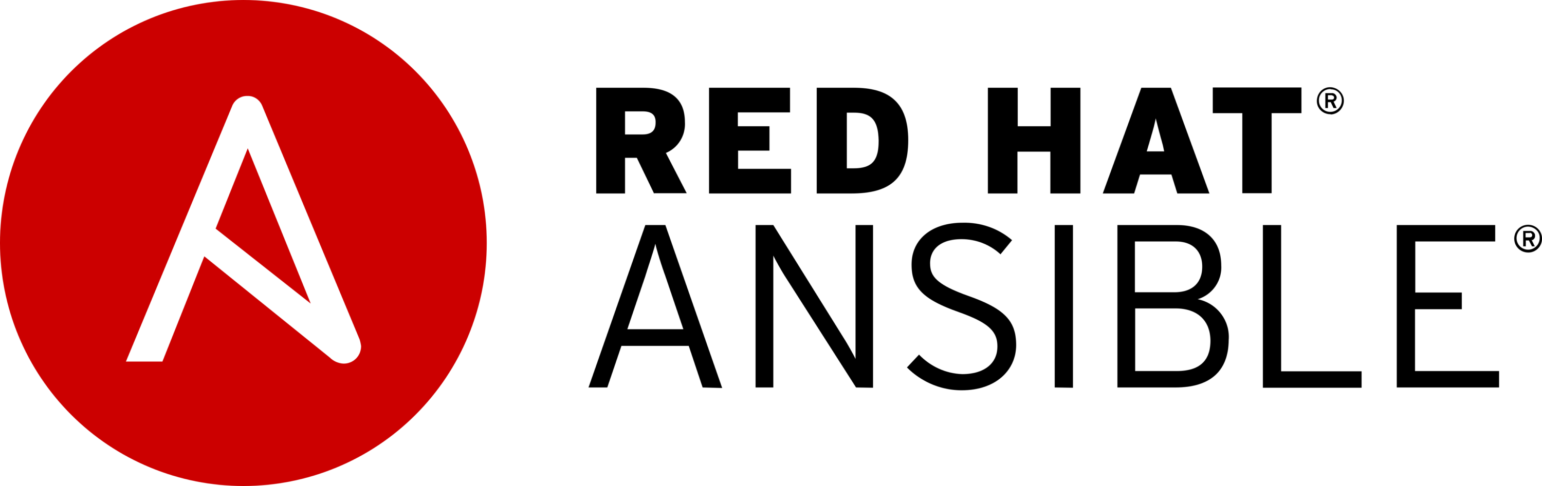 Red Hat Ansible Logo