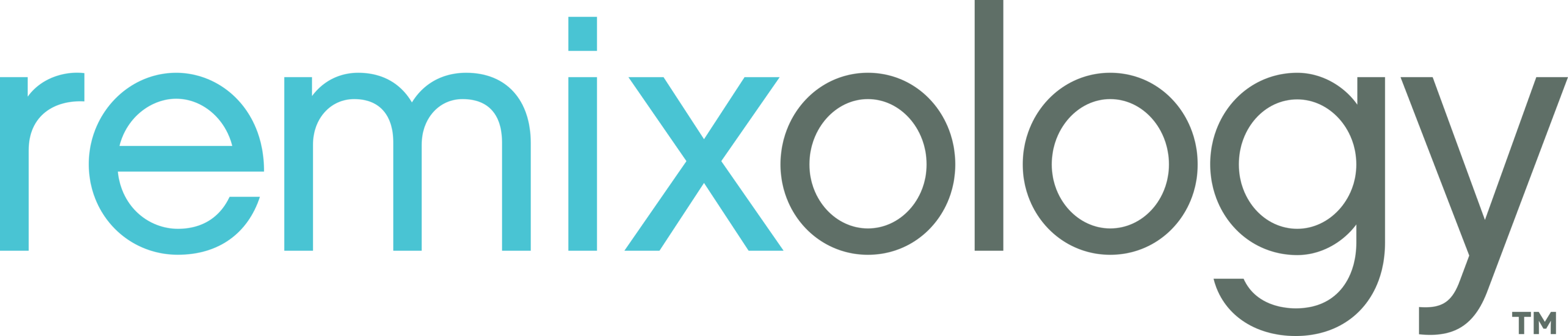 Remixology Logo
