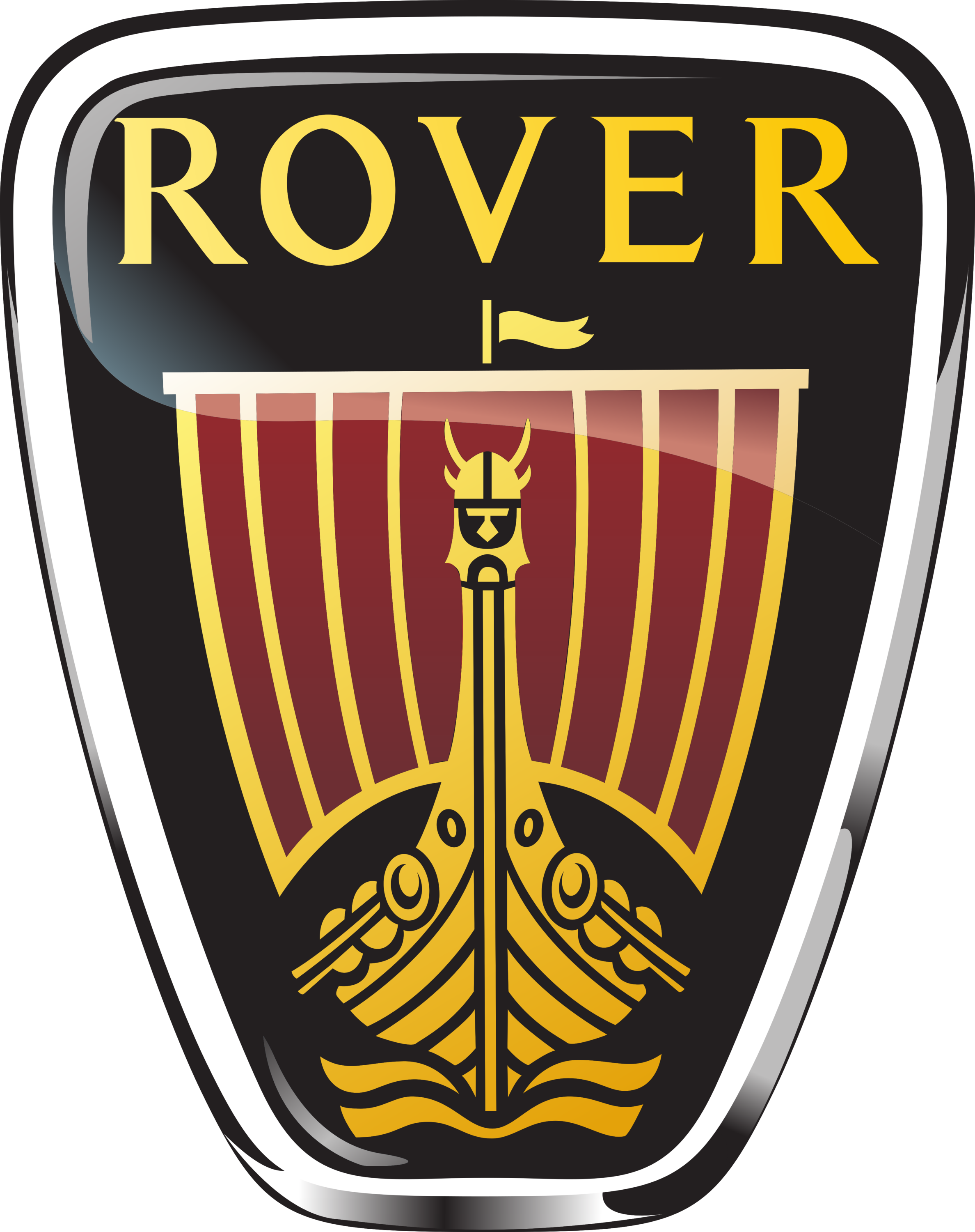 Rover Logo