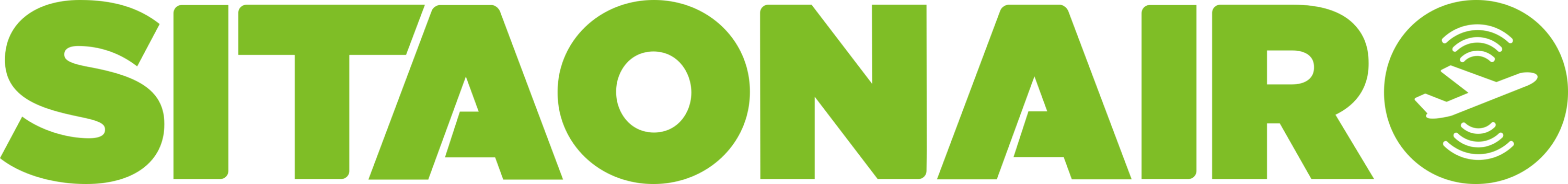 SITAONAIR Logo