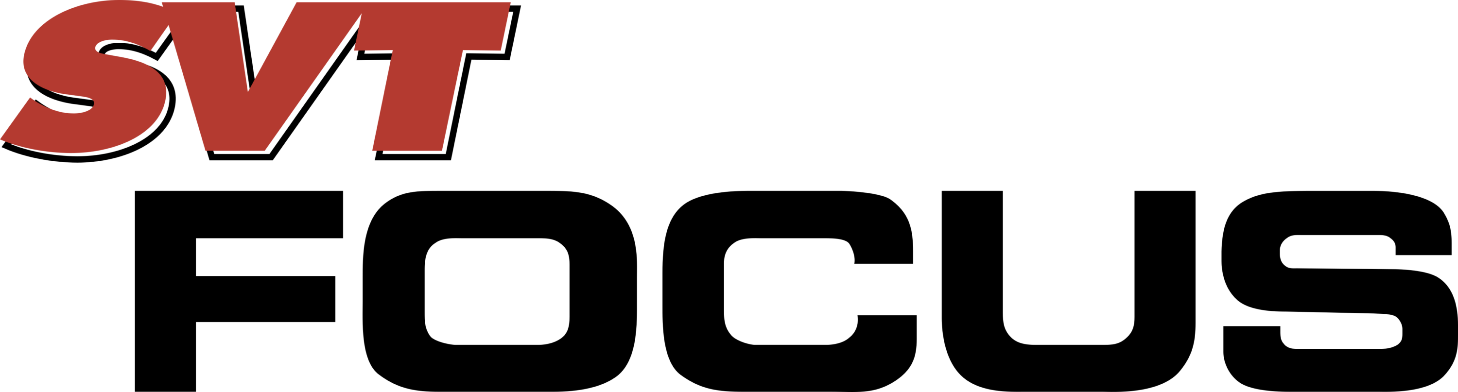 SVT Focus Logo