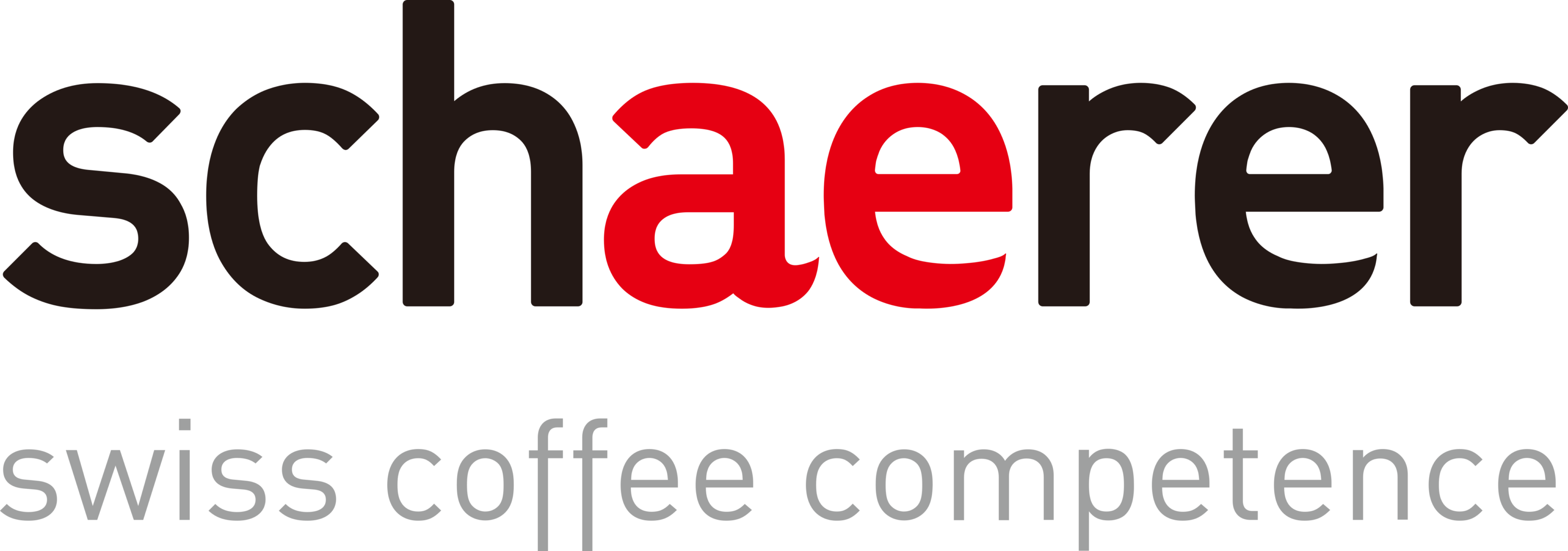 Schaerer Logo