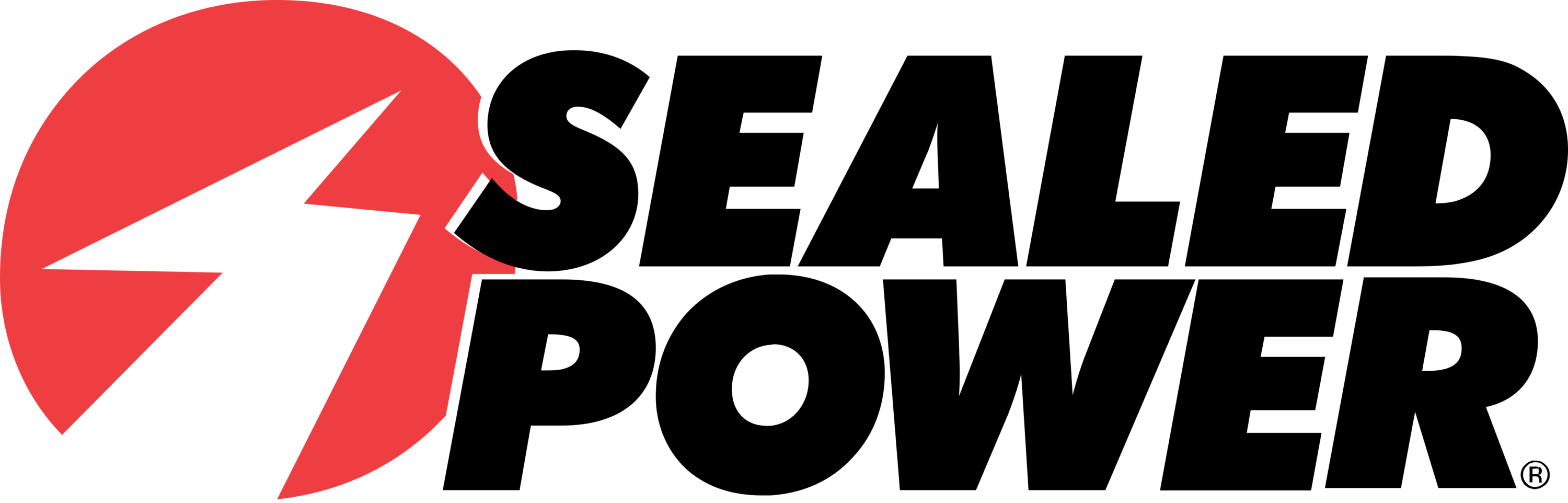 Sealed Power Logo