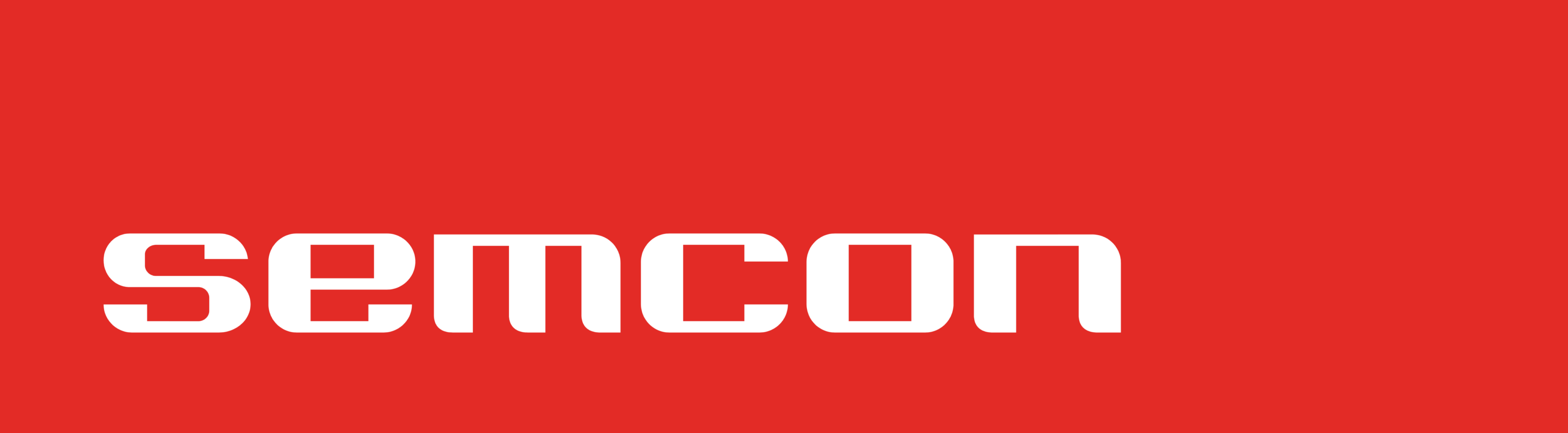 Semcon Logo
