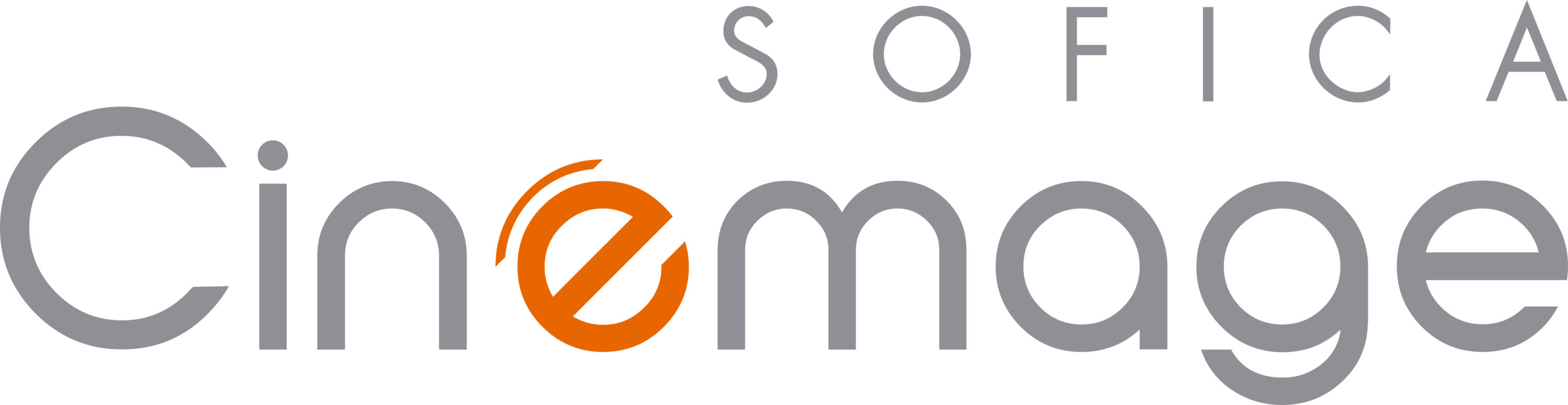 Sofica Cinemage Logo