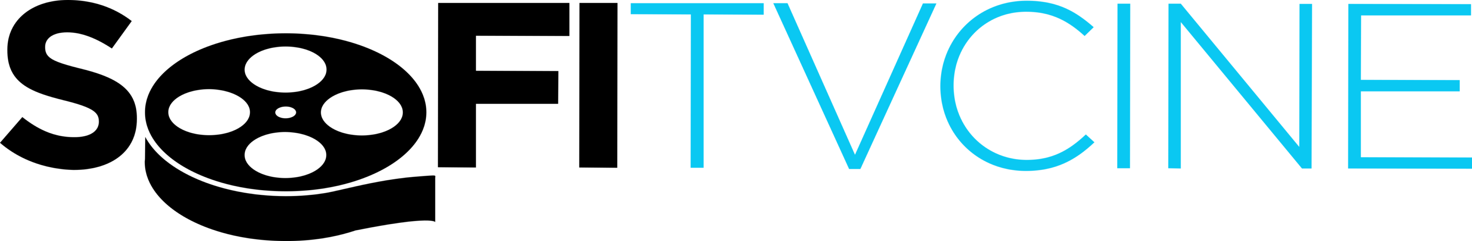 Sofitvcine Logo