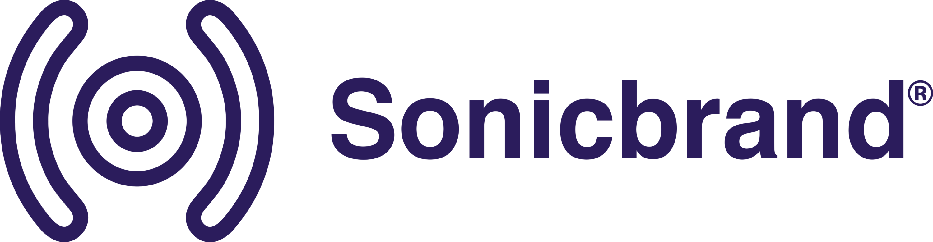 Sonicbrand Logo