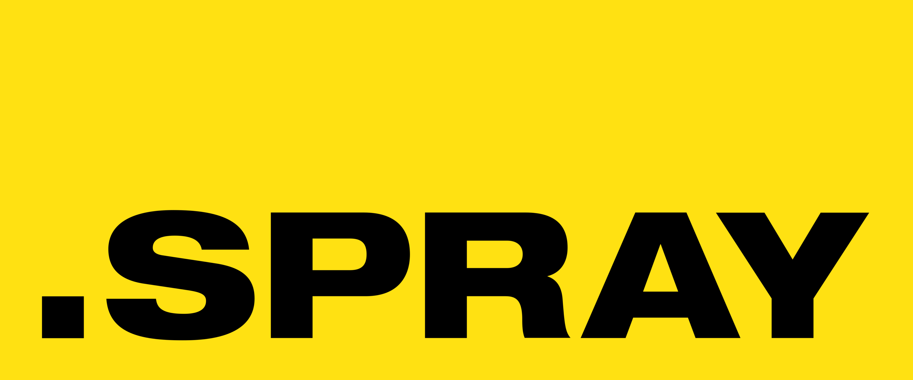 Spray Filmes Logo
