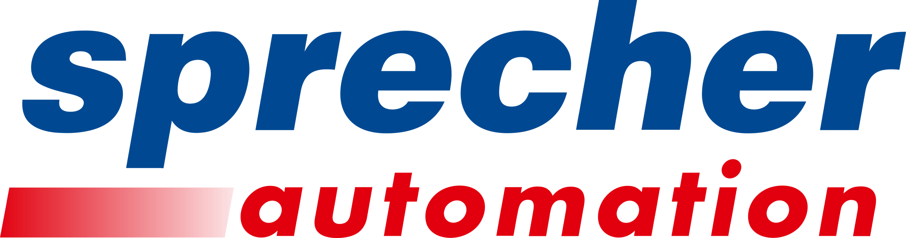 Sprecher Automation GmbH Logo