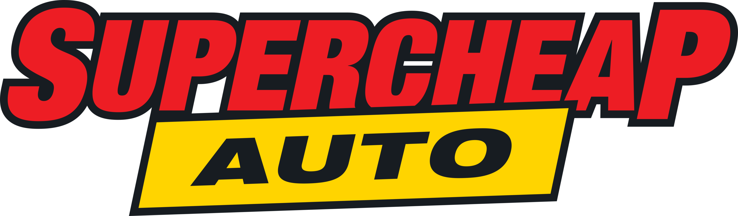 Supercheap Auto Logo