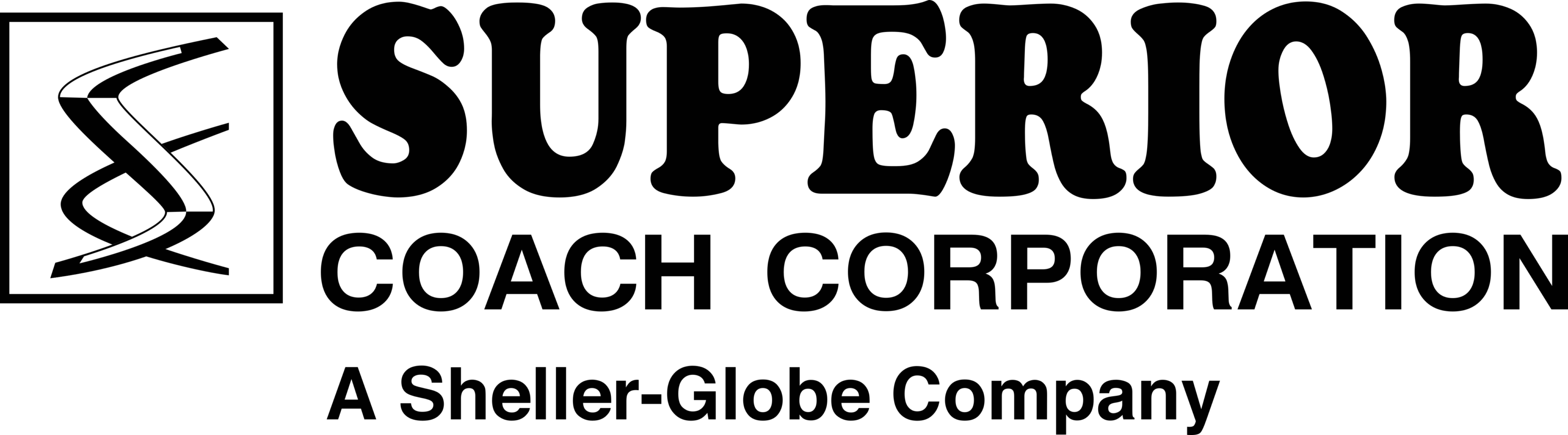 Superior Coach Corporation Logo