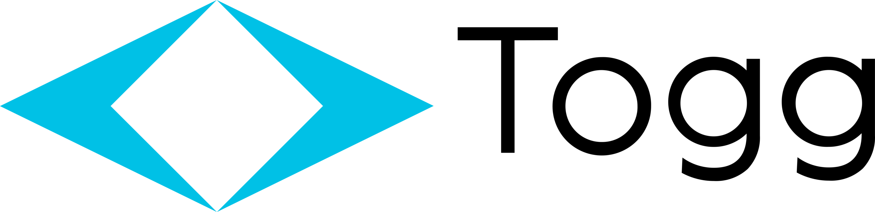 TOGG Yeni Logo