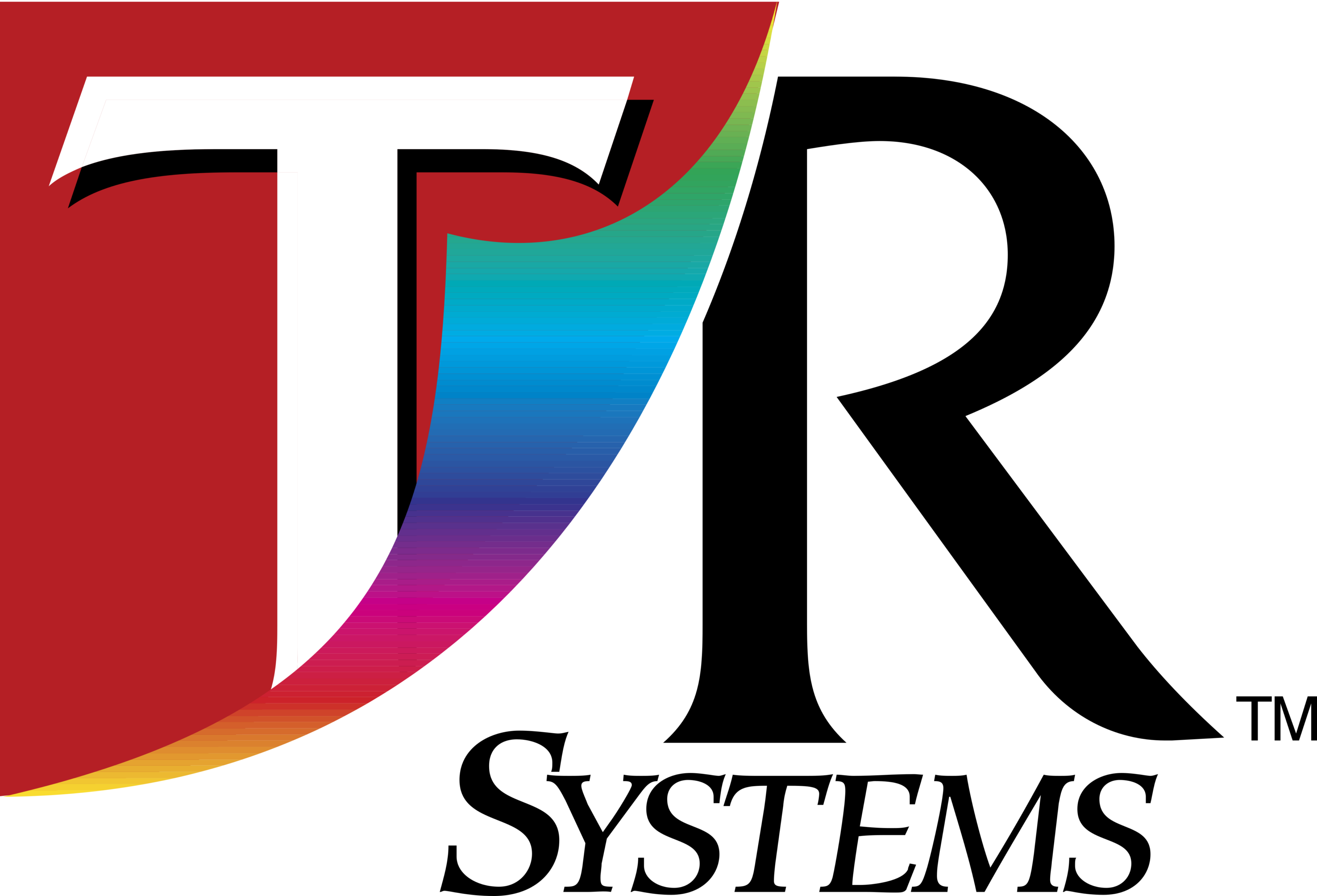 TR System Logo