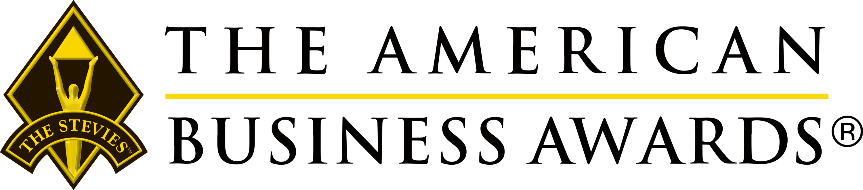 The American Business Awards Logo